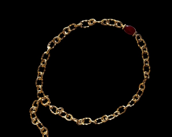 Girocollo Afrodite