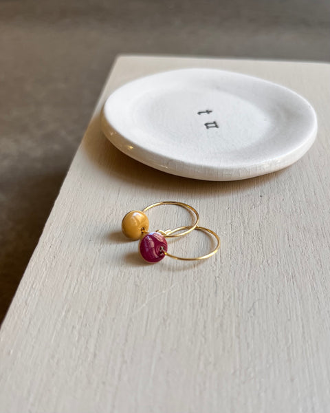 Cerchietti Candy basic 🍭