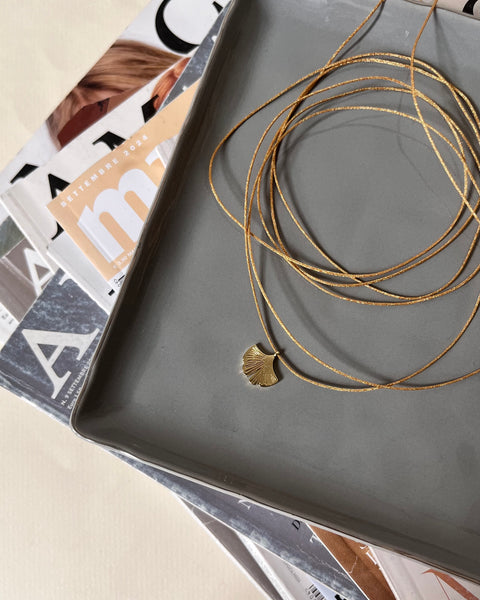 Girocollo choker cordoncino o/e ciondoli a scelta