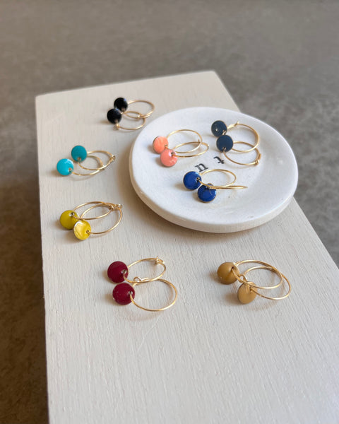 Cerchietti Candy basic 🍭