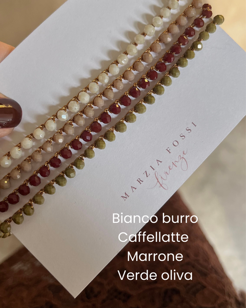 Girocollo basic nuovi colori