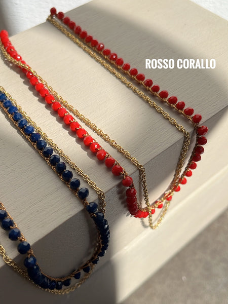 Girocollo basic + nuovi colori