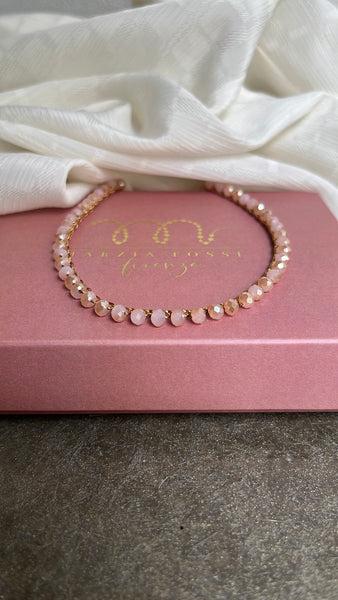 Girocollo basic in vari colori