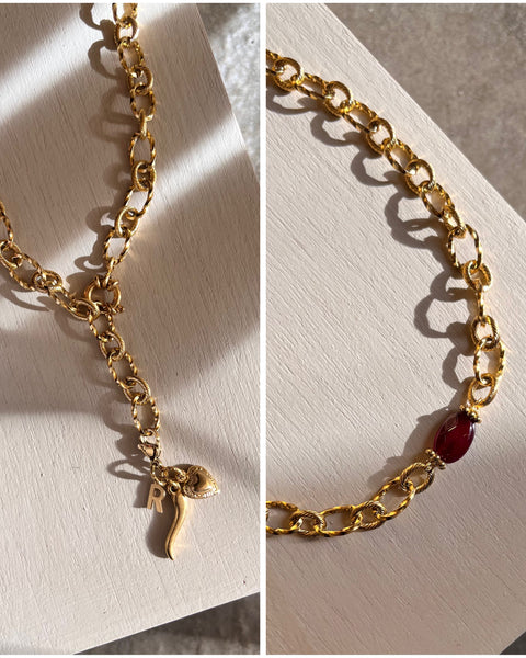 Collana Afrodite