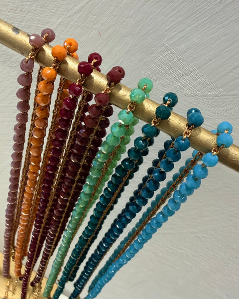 Girocollo basic nuovi colori