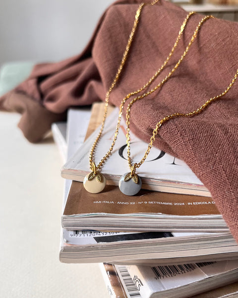 Collana Candy