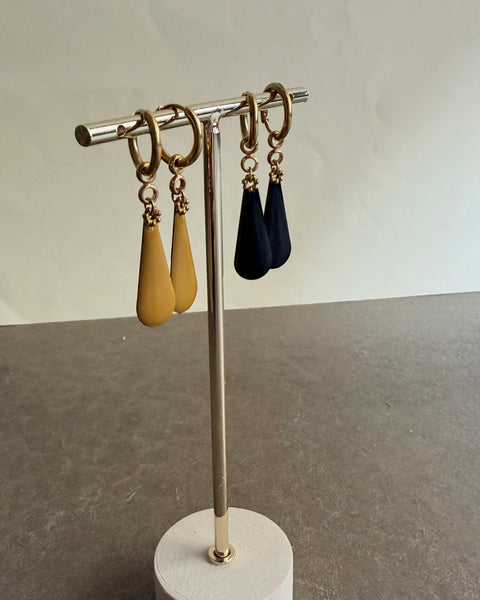 Orecchini Candy drops