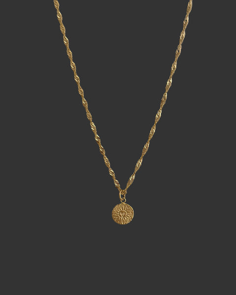 Collana Sole