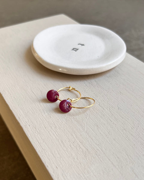 Cerchietti Candy basic 🍭