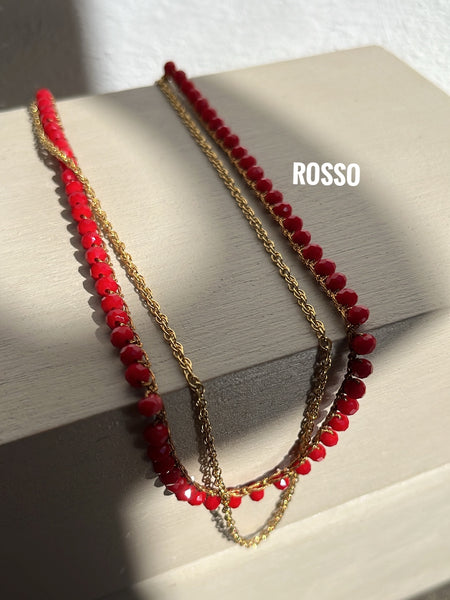 Girocollo basic + nuovi colori