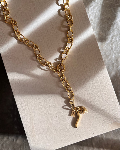 Collana Afrodite