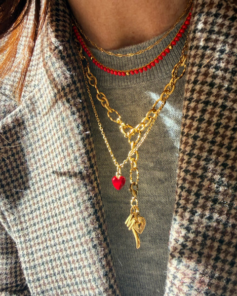Collana Afrodite