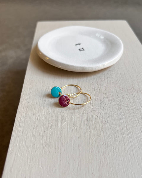 Cerchietti Candy basic 🍭