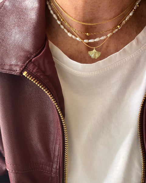 Girocollo choker cordoncino o/e ciondoli a scelta