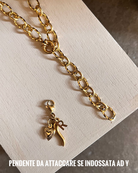 Collana Afrodite