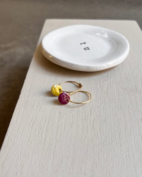 Cerchietti Candy basic 🍭