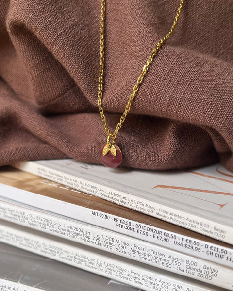 Collane Candy nuovi colori