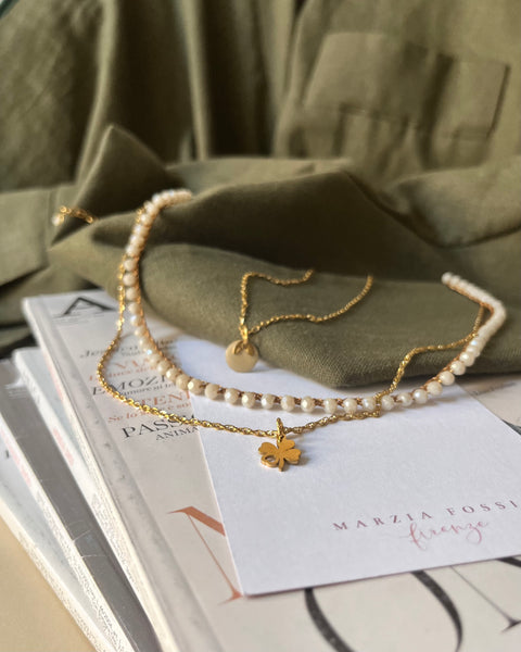 Collana Candy