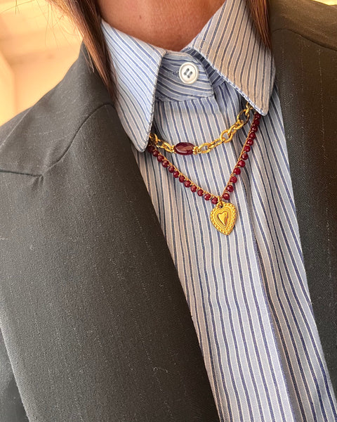 Collana Afrodite