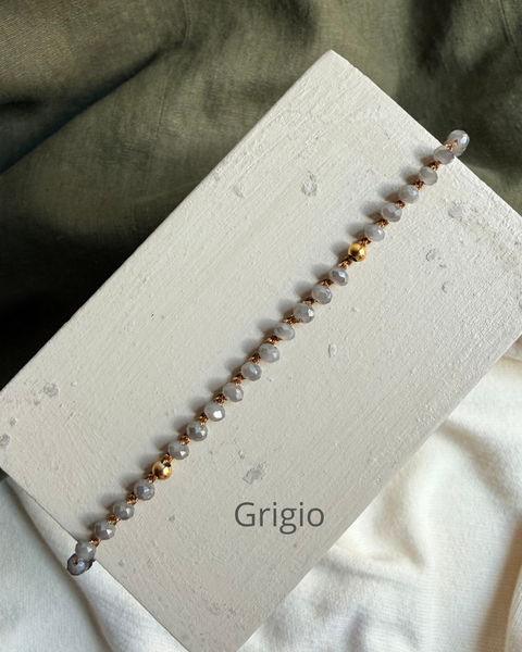 Girocollo Shine