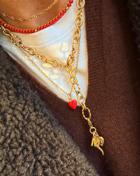 Collana Afrodite