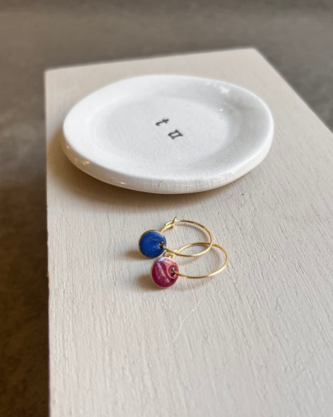 Cerchietti Candy basic 🍭