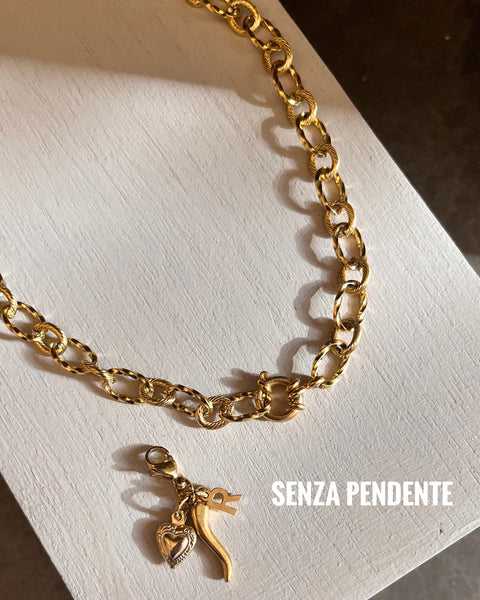 Collana Afrodite
